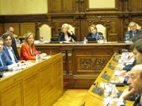 Vilabrille defiende a Sariego y reprocha a la juez Pandiella que dé "opiniones personales" en su auto judicial