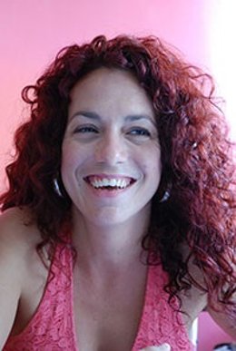 La Actriz Laura De La Uz