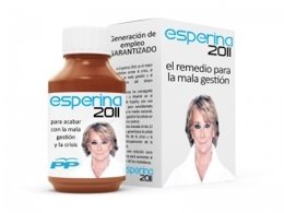 'Esperina', La Solución Contra La Crisis