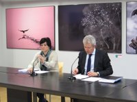 El Servicio Riojano de Salud invertirá 240.862 euros en el servicio de cita previa e información sanitaria