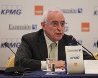 La AEB aboga por dejar caer las entidades de riesgo sistémico