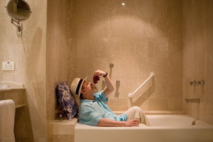 Imagen De La Muestra De Daniel Mordzinski