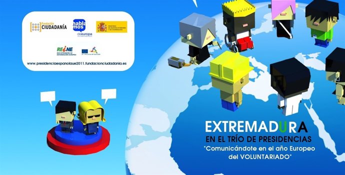 Jornada Fundación Ciudadanía 