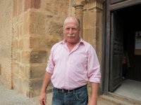 Un exconcursante recomienda a Cospedal concursar con Barreda en Pekín Express si no hay 'cara a cara'