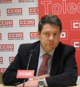 Emiliano García-Page 