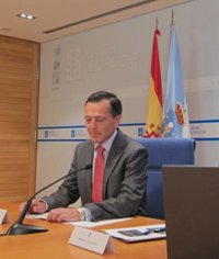 Hernández defiende que las instrucciones de la Ley del Suelo no la modifican y buscan mantener 1.200 empresas