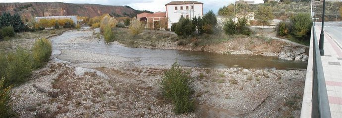 Aguas Bajo Murillo