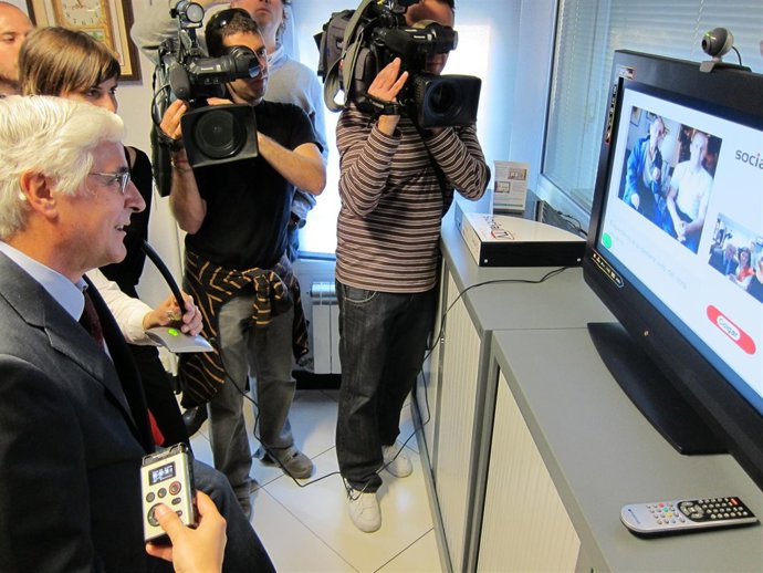 José María Barreda