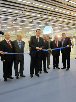 Barcelona Bridal Week