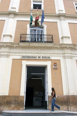 Universidad de Huelva