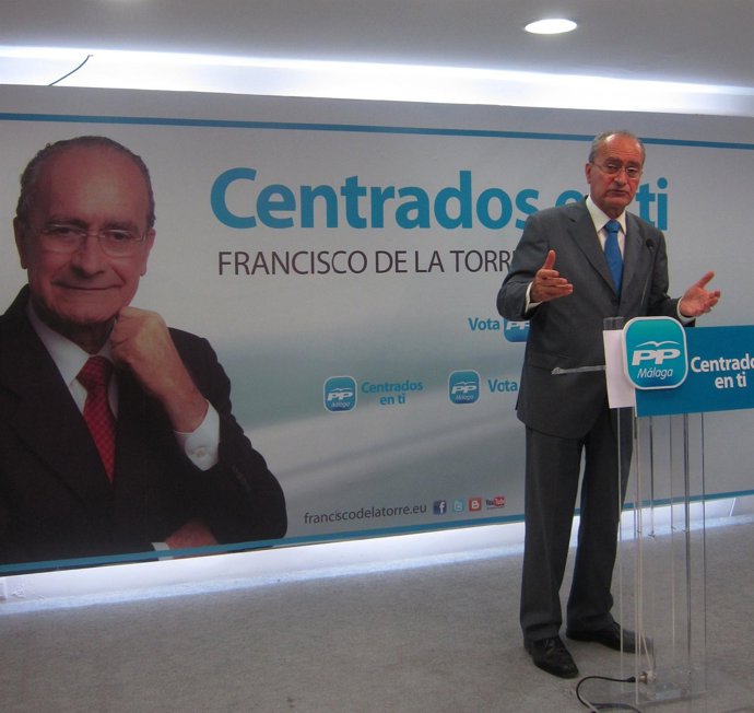 Francisco De La Torre