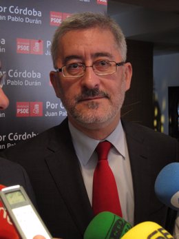 Antonio Ávila