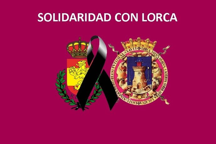 Mensaje De Solidaridad Con Lorca Del Balonmano Español