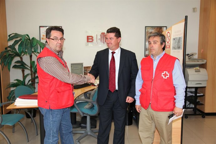  Acto De Entrega Del Donativo