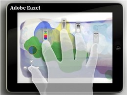 Adobe Eazel