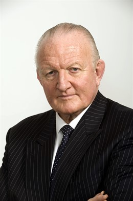 Chris Gray, Nuevo Presidente De Noatum