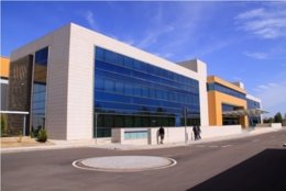 Centro Tecnológico De Feval