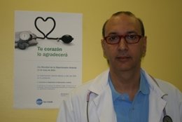  El Doctor Jacinto Valverde