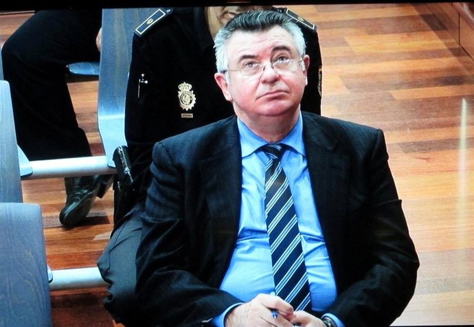 El Exasesor De Urbanismo Marbellí, Juan Antonio Roca, En El Juicio Del Caso 'Min