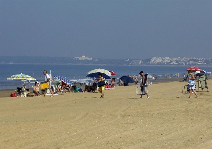 Nt El Consorcio Costa Occidental De Huelva Ultima Un Plancomún