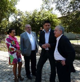 Romero, Astudillo, Serrano Y Buen