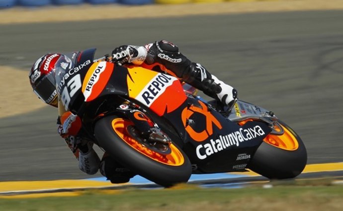 Marc Márquez