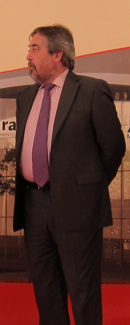 Alcalde de Zaragoza, Juan Alberto Belloch