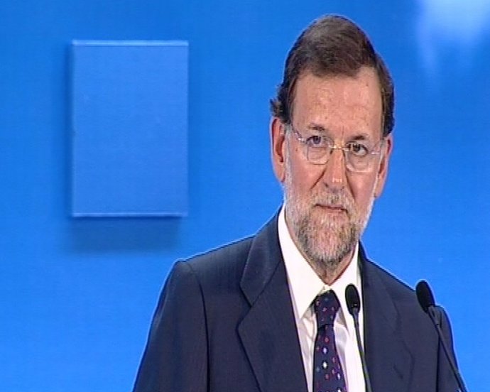 Rajoy:"El PP tiene dos prioridades por las que ha de gobernar"