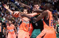 Baloncesto/ACB.- Previa del Regal FC Barcelona-Unicaja