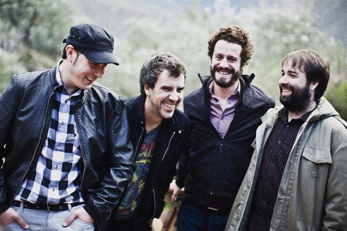 La Banda Granadina Niños Mutantes