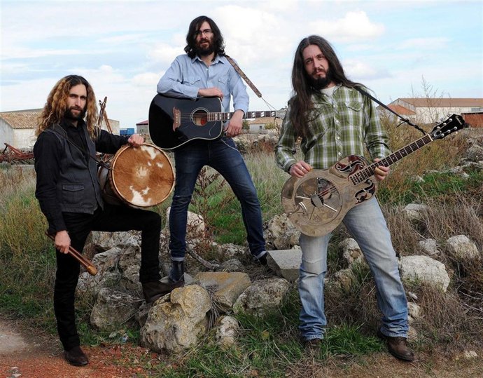 En La Imagen, Los Componentes De Arizona Baby.