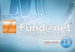 Logo Fundanet