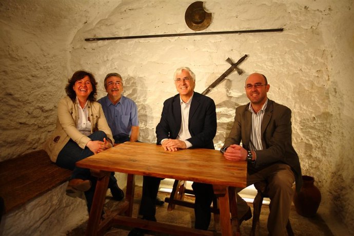 Barreda En Argamasilla