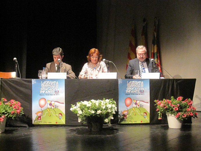 La Jornada Se Celebra En El Centro Cultural Matadero