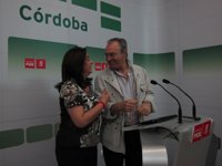 Mar Moreno afirma que el PP recurre a la crispación para alejar a la ciudadanía de las urnas