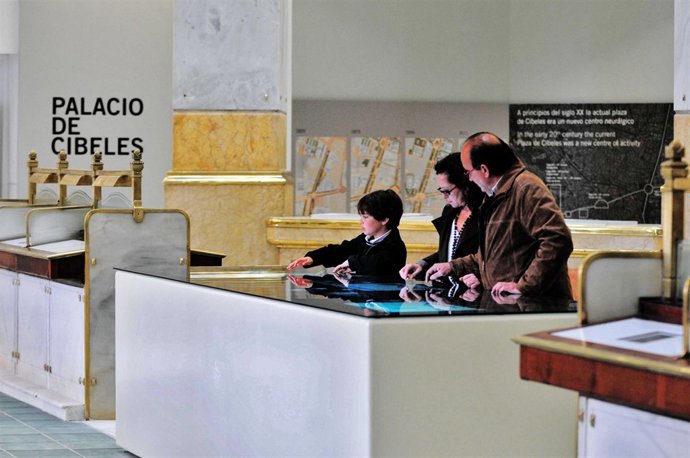 Centro Cultural Centrocentro