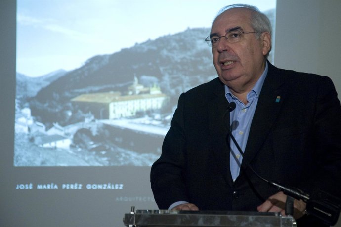 Vicente Álvarez Areces.