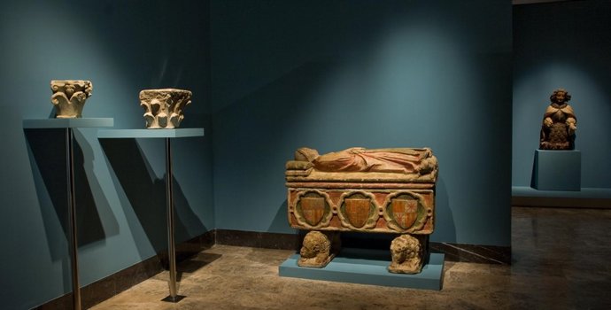 Algunas De Las Piezas