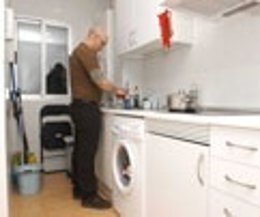 Proyectos De Acogida Para Inmigrantes