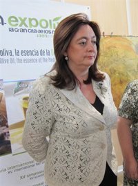 La Junta respeta la protesta de funcionarios pero le sorprende porque "no se tocan sus derechos, como sí hace el PP"