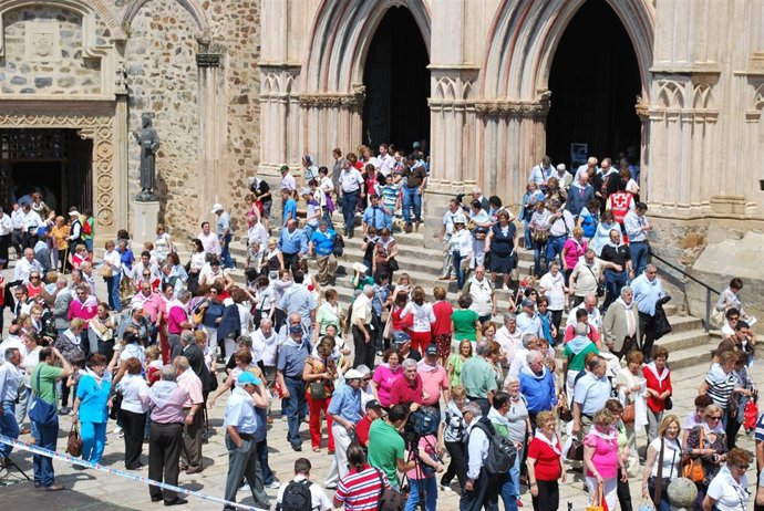 II Peregrinación A Guadalupe