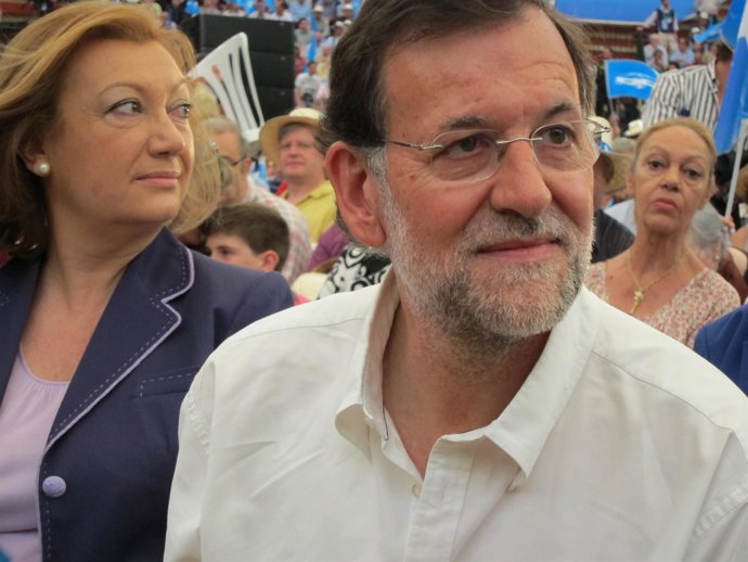 Rajoy Y Rudi