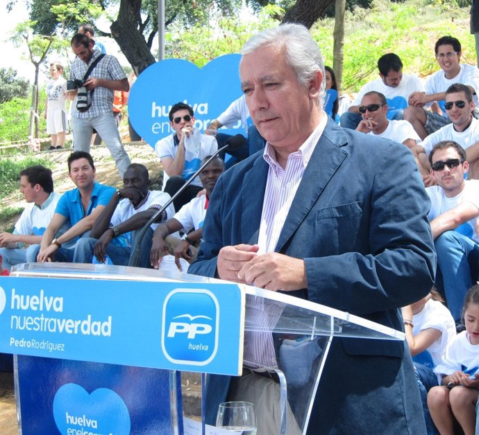 Arenas Este Sábado En Huelva