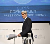 Kerry no descarta una nueva incursión de EEUU en Pakistán 