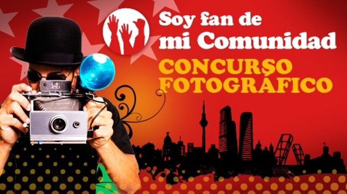Concurso Fotográfico En Facebook