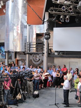 Barreda En La Solana