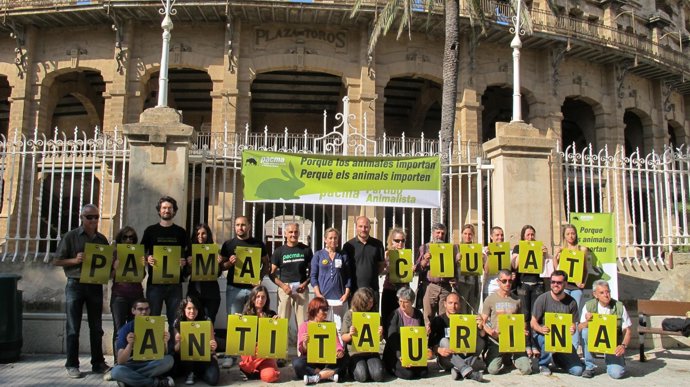 COMUNICAT: PSM Iniciativaverds Entesa Presentarà Un Moció A Cort Per Declarar Pa