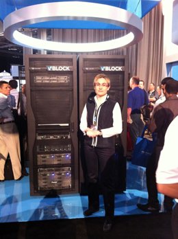  La Directora General Para La Sociedad De La Información