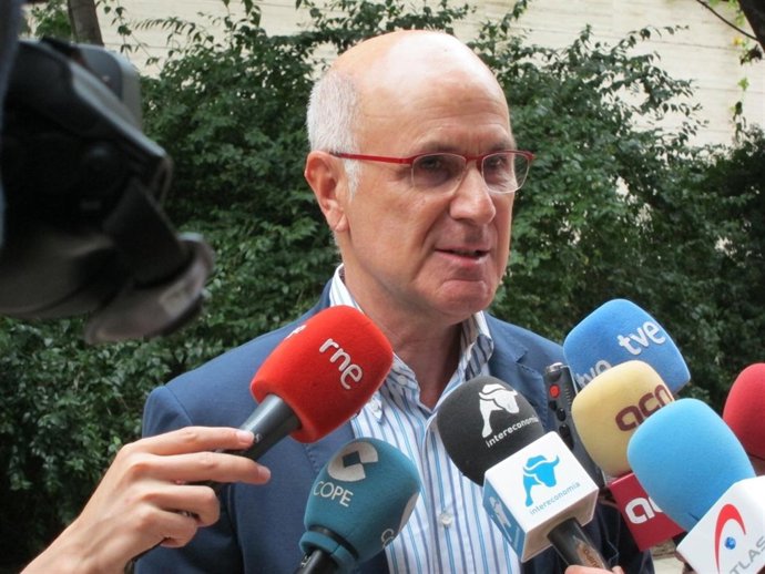 Josep Antoni Duran (Ciu)