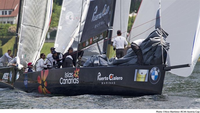Islas Canarias Puerto Calero